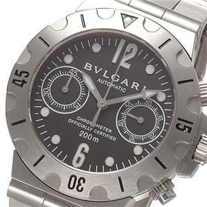 BVLGARI �f�B�A�S�m �v���t�F�b�V���i�� SC38SS