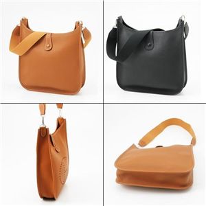 HERMES(エルメス)  エブリン GM トリヨン・クレマンス GOLD